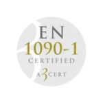 EN 1090-1 Certified – A3Cert